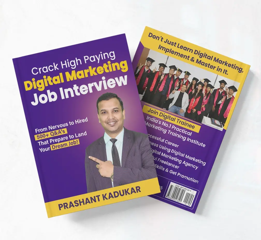 Crack High Paying DM Job Interview